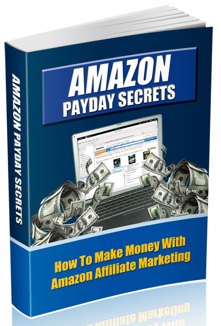Amazon Payday Secrets